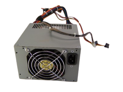 379294-001 | HP 365-Watts Power Supply for DC7600M