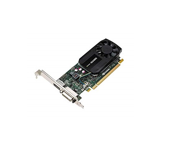 379T0 | Dell nVidia Quadro K620 2GB 128-bit DDR3 Graphics Card