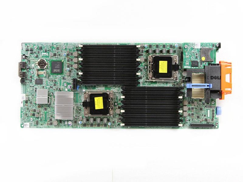 37M3H | Dell System Board (Motherboard) Socket FCLGA1366 for PowerEdge M710HD