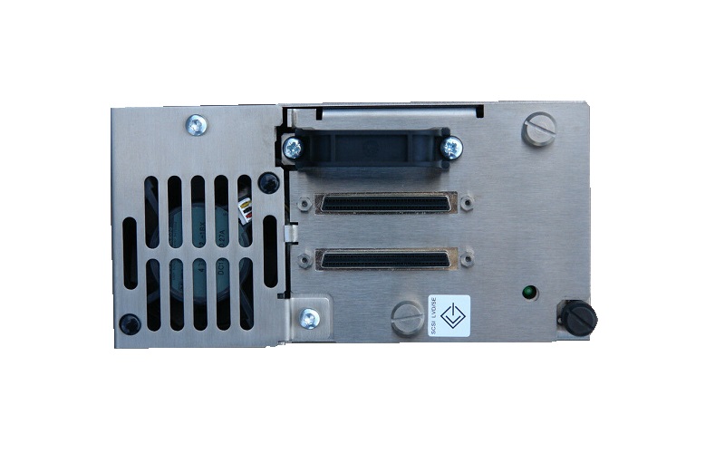 380-0980 | Sun 300/600GB SDLT600 LVD SCSI Tape Drive Module