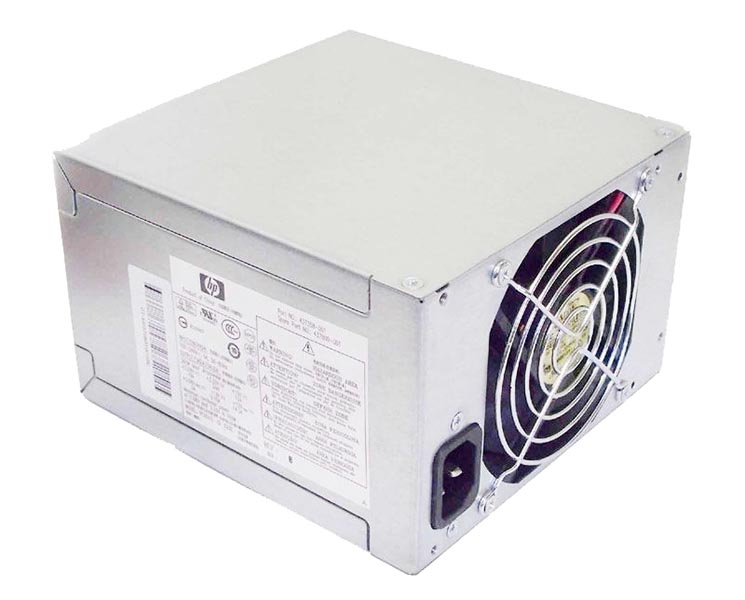 381023-001 | HP 365-Watts Power Supply 381023-001 | HP 365-Watts Power Supply