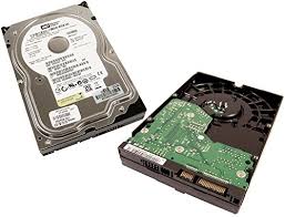 381647-002 | HP 40GB 7200RPM SATA 1.5 Gbps 3.5 8MB Cache Hard Drive