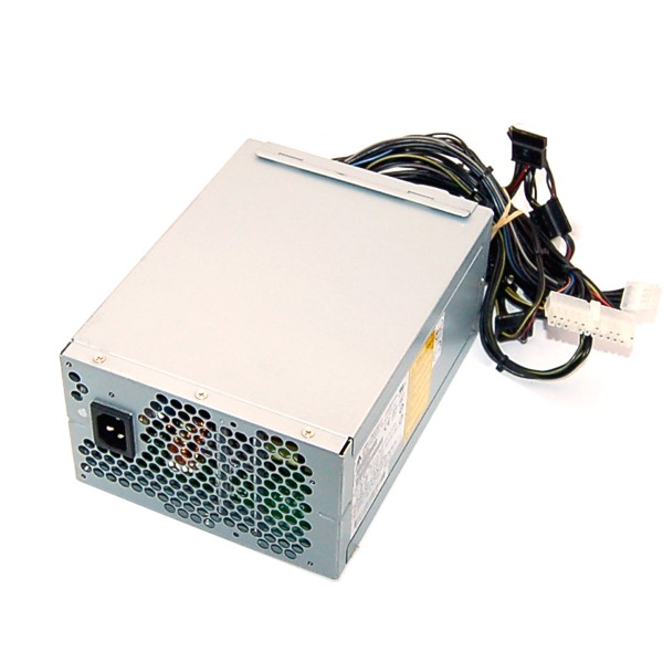 381840-002 | HP 460-Watts Power Supply for Workstation 4400 6400
