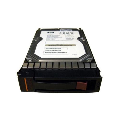 382241-B21 | HP 400GB 7200RPM Fibre Channel 4 Gbps 3.5 8MB Cache Hot Swap Hard Drive