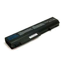 383220-001 | HP 6-Cell 10.8V 4800MAH Li-Ion Notebook Battery for Business Notebook NC6100 NC6110 NC6200 NC6400 NX5100 NX6100 NX6300 Series
