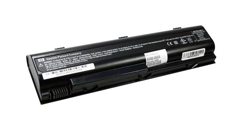 383492-001 | HP Lithium Ion Notebook Battery Lithium Ion (Li-Ion) 4400mAh 11.1V DC
