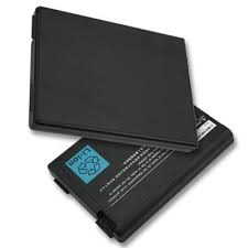 383965-001 | HP 12-Cell Lithium-Ion 14.8VDC 6600MAh Laptop Battery for Pavilion ZV6100 Notebook PC
