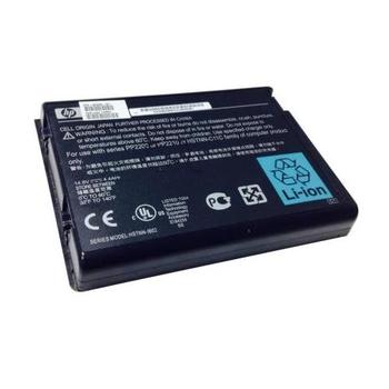 383966-001 | HP 12-Cell Lithium-Ion 14.8VDC 6600MAh Laptop Battery