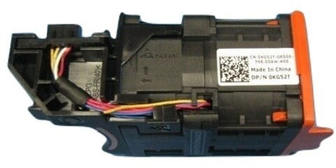 384-BBQE | Dell Standard Hot-pluggable Fan for PowerEdge R640