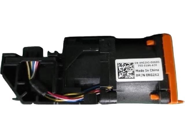 384-BBQF | Dell Standard Fan for PowerEdge R640
