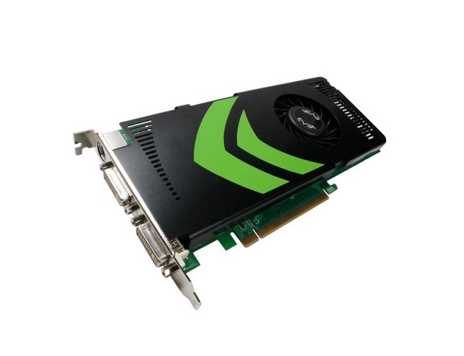 384-P3-N851-AR | EVGA GeForce 8800 GS 384MB 192-Bit GDDR3 PCI Express 2 x16 HDCP Ready SLI Support Video Graphics Card