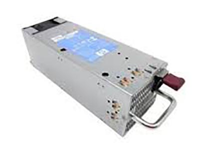 384168-021 | HP 725-Watts Redundant Hot-Pluggable Power Supply