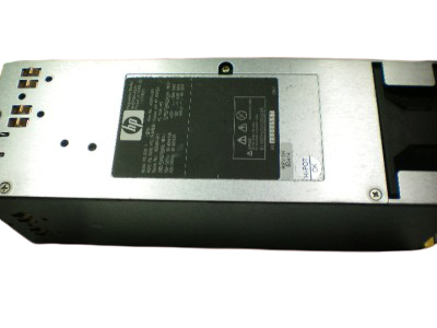 384168-B21 | HP 725-Watt Redundant Power Supply for ProLiant ML350 G4 (Clean pulls/Tested)