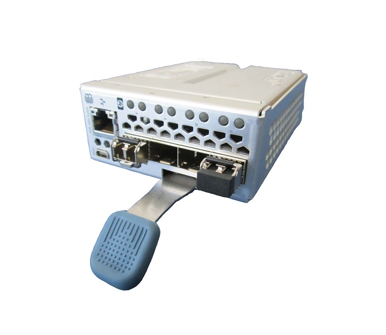 384969-001 | HP 4Gb SAN Switch Module
