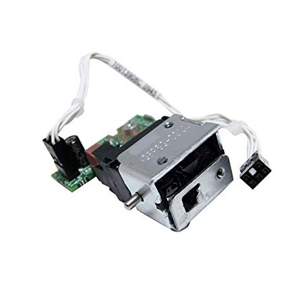 385983-001A | HP SFF Solenoid Lock without Top Tab 385983-001A | HP SFF Solenoid Lock without Top Tab