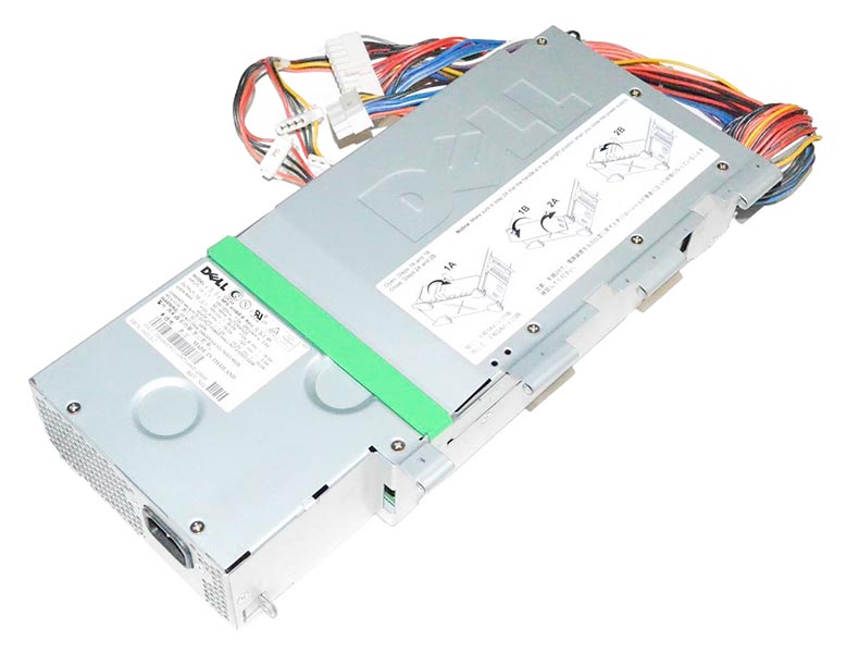 3859D | Dell 410-Watts ATX Power Supply for Precision