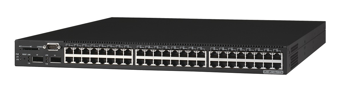 3873AR1 | Lenovo 8Gb Fibre Channel 24 Port Rack-Mountable Switch by Brocade