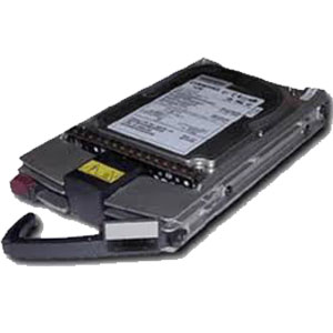 388144B22 | HP 18.2GB 7200RPM Ultra-2 Wide SCSI Hot-Pluggable LVD 80-Pin 3.5-inch Hard Drive