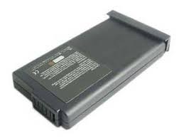 388647-001 | HP 8-Cell 14.8V 65WHR 4400mAh Li-Ion Laptop Battery for Presario 1200 1600 1800 Series