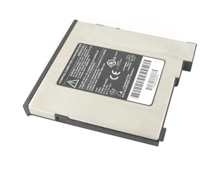 388870-001 | HP Multibay 6-cell Li-Ion Battery for N600/610C EVO Series Laptop