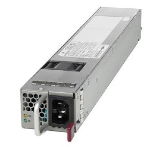 ASR1001-X-PWR-AC= | Cisco - power supply - hot-plug / redundant - 250 Watt