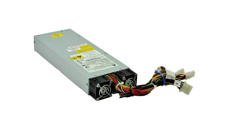 389108-001 | HP 500-Watt PFC Power Supply ProLiant DL140 G2 DL145 G2