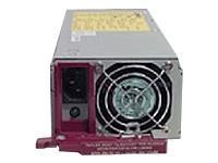 389997-001 | HP 535-Watts Power Supply for Proliant DL360 G4