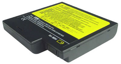 38H6304 | IBM Lenovo Replacement Battery (9.6 4000 NI-MH) for IBM Lenovo ThinkPad 365