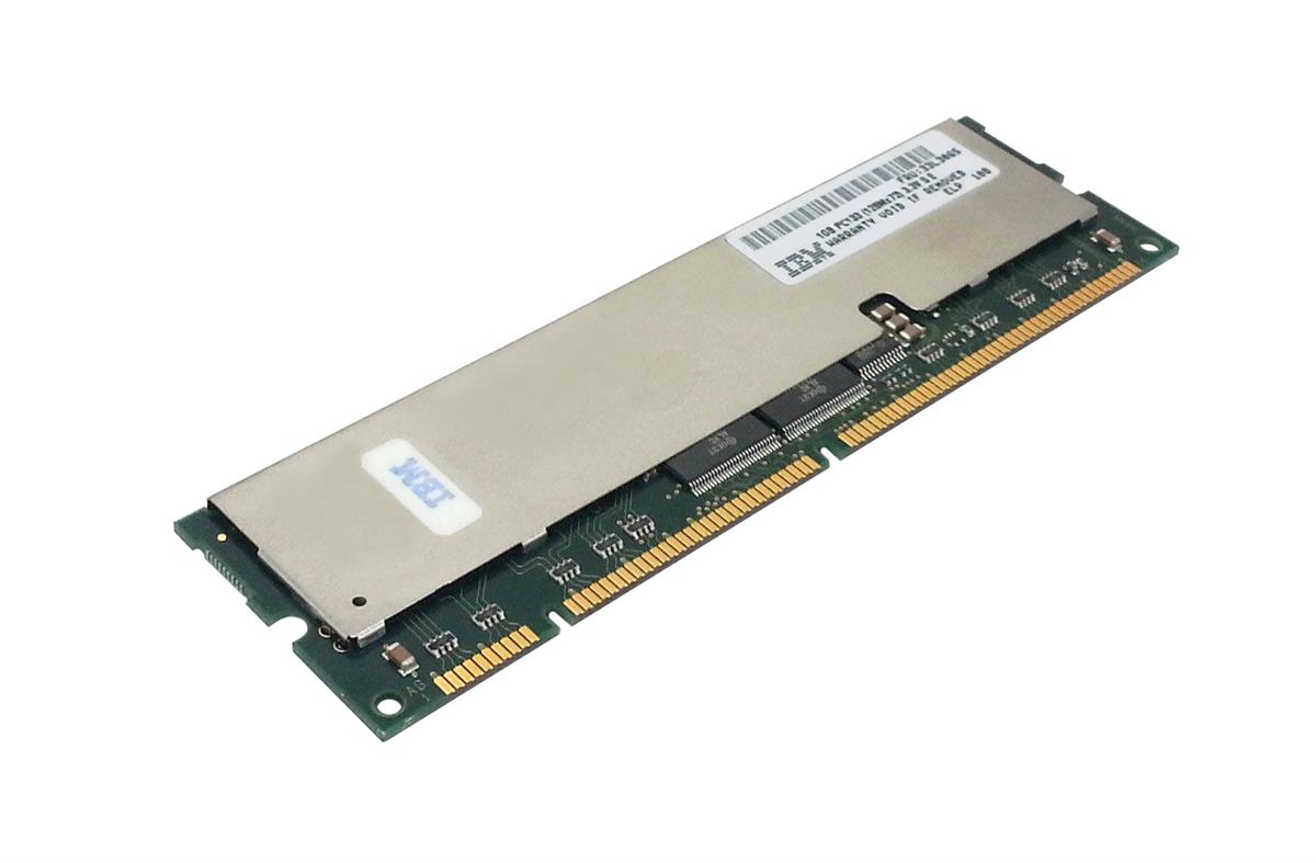 38L2943 | IBM 1GB PC-133 Memory Module