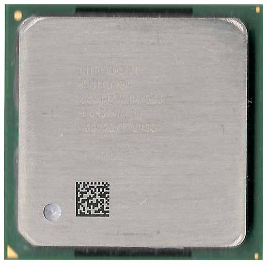 38L5935 | IBM 2.80GHz 800MHz FSB 4MB Cache Processor