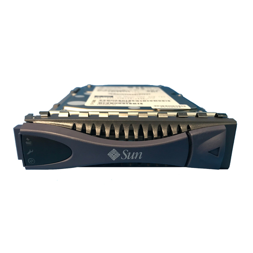 390-0152 | Sun 73GB 15000RPM Fibre Channel 3.5-inch Hard Drive