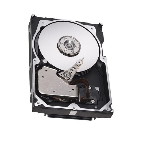 390-0182-02 | Sun 300GB 10000RPM Fibre Channel 2Gb/s 3.5-inch Hard Drive
