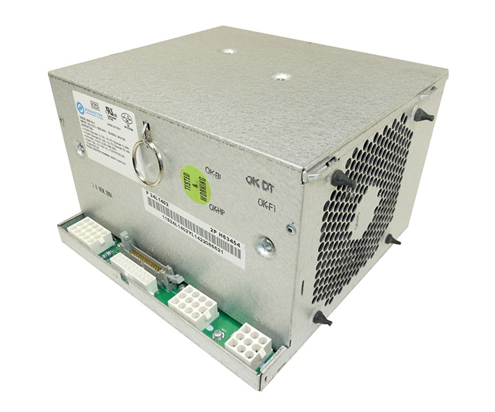 3902-55-1 | IBM 625-Watts Power Supply for 9406-800/810 Server
