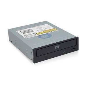 390816-001 | HP 16X DVD, 48X CD IDE Internal DVDROM Drive