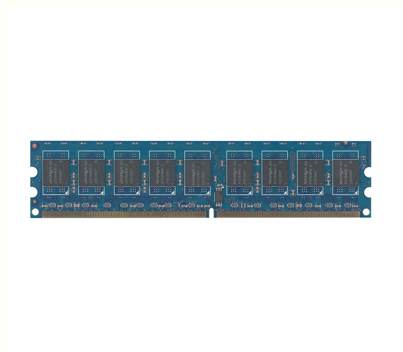 390824-2DM | HP 2GB Kit (4 X 512MB) DDR2-533MHz PC2-4200 ECC Unbuffered CL4 240-Pin DIMM 1.8V Memory 390824-2DM | HP 2GB Kit (4 X 512MB) DDR2-533MHz PC2-4200 ECC Unbuffered CL4 240-Pin DIMM 1.8V Memory
