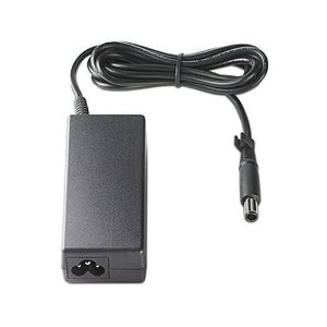391172-001 | HP 65-Watts 18.5Volt AC Adapter for Laptops without Power Cable