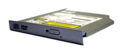 391649-6C0 | HP 24X/8X IDE Slim-line CD-RW/DVD-ROM Combo Drive