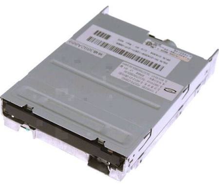 392415-001 | HP 1.44MB 3.5-inch Floppy Drive for xw4300 Workstation