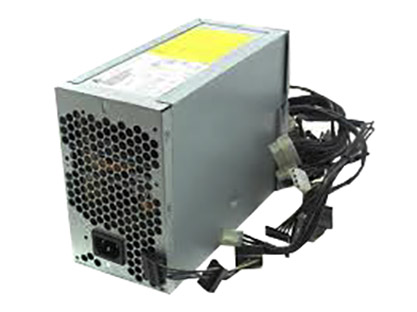 392488-001 | HP 825-Watts Redundant Hot-Pluggable ATX Power Supply for XW8400/XW9300 Workstations