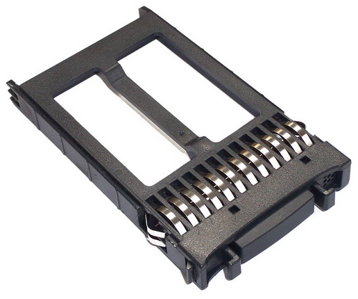 392613-001 | HP SAS 2.5-inch Hard Drive Blank for ProLiant Server