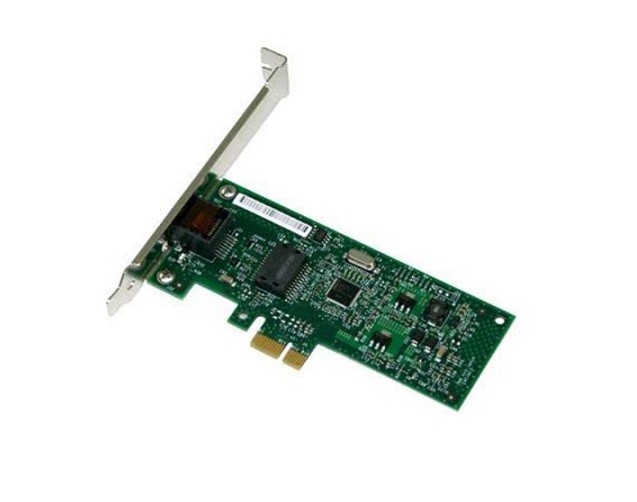 393477-004 | HP PCI-Express Network Interface Card