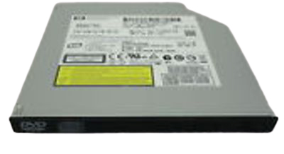 394423-132 | HP 24X IDE Internal CD-RW/DVD-ROM Combo Drive