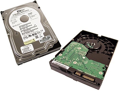 394650-001 | HP 40GB 7200RPM SATA 1.5 Gbps 3.5 8MB Cache Hard Drive