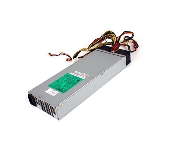 394982-001 | HP 450-Watt Power Supply for ProLiant DL320 G4