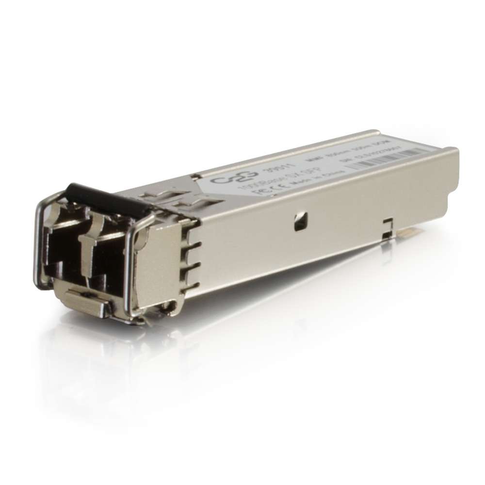 GLC-SX-MMD++= | Cisco 1.25Gbps 1000Base-SX Multi-mode Fiber 550m 850nm Duplex LC Connector SFP Transceiver Module