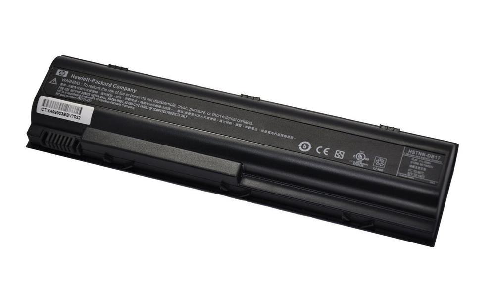 395751-321 | HP Presario V2399XX Series 4.4Ahr 10.8V 6-Cell Lithium-ion Battery