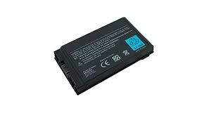 395792-001 | HP 6-Cell Lithium-Ion 10.8VDC 5100mAh 58Wh Notebook Battery for Business Notebooks nc4200 nc4400 tc4200 and tc4400 Series