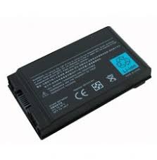 395792-162 | HP 6-Cell Lithium-Ion 10.8VDC 5100mAh 58Wh Notebook Battery for Business Notebooks nc4200 nc4400 tc4200 and tc4400 Series
