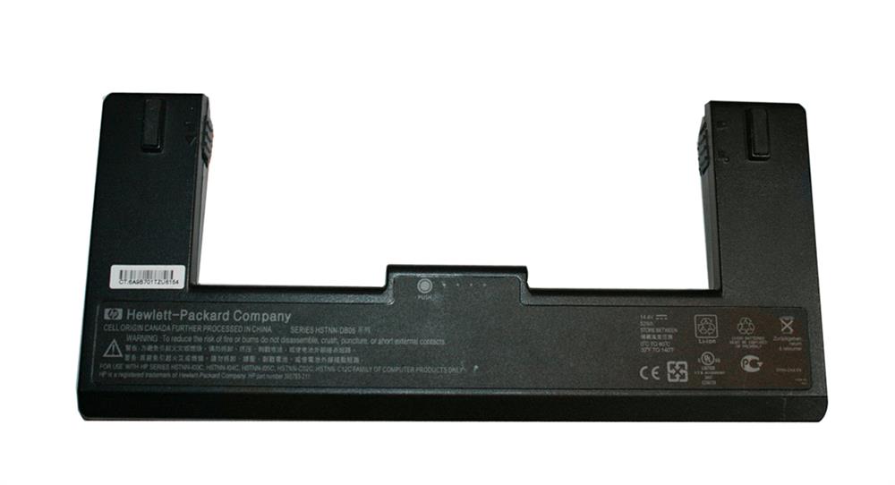 395793-211 | HP Travel Battery Nx6110nc6120nc6220nx6310nc6320