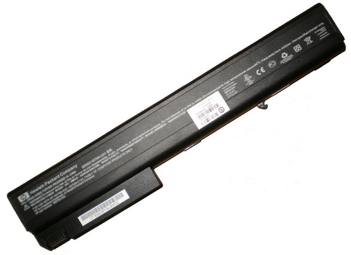 395794-003 | HP 8-Cell Lithium-Ion 14.4VDC 4.8Ah 68Wh Notebook Battery For NC8200 NC8430 Series